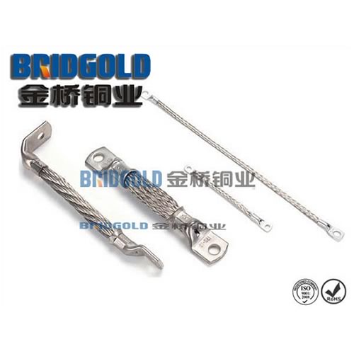 Stranded Copper Wire Connectors Bridgold Copper Tech Coltd 